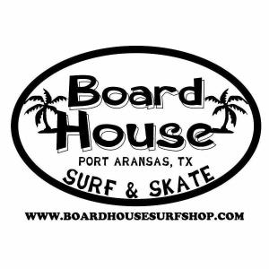 BoardHouse Surf Skate