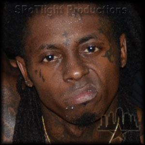 Dwayne Michael Carter aka Lil Wayne Photo