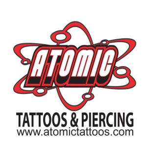Atomic Tattoos Photo