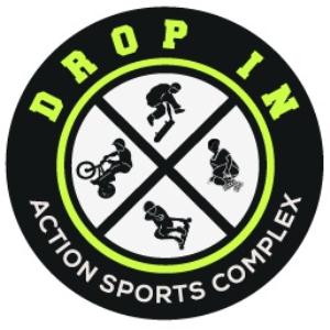 Drop In Action Sport Complex