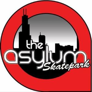 Asylum Skatepark Photo