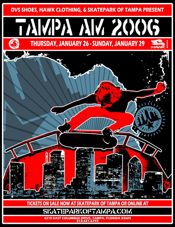 Tampa Am 2006