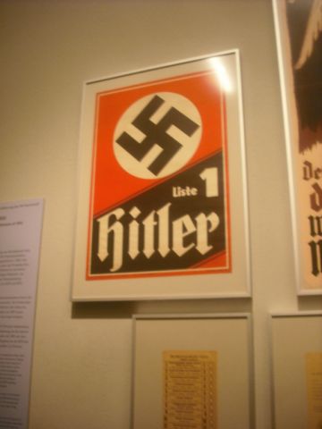 Just think...this type of Nazi propaganda