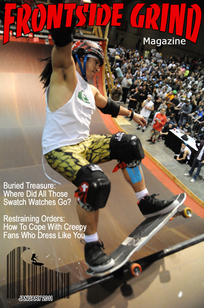 Christian Hosoi Surf Skate Style – Juice Magazine