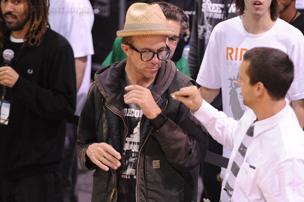 ASR January 2010: Jake Phelps Breath of the Year