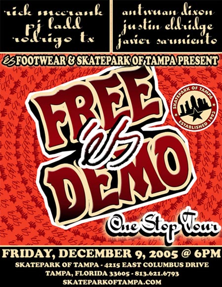 Free eS Demo