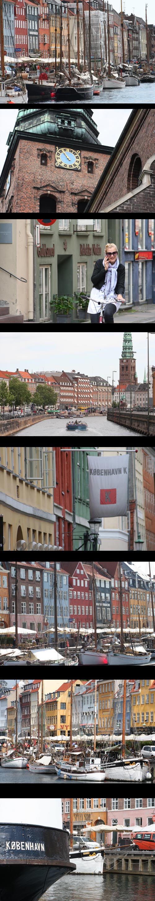 Neal Hendrix took a few photos around Copenhagen