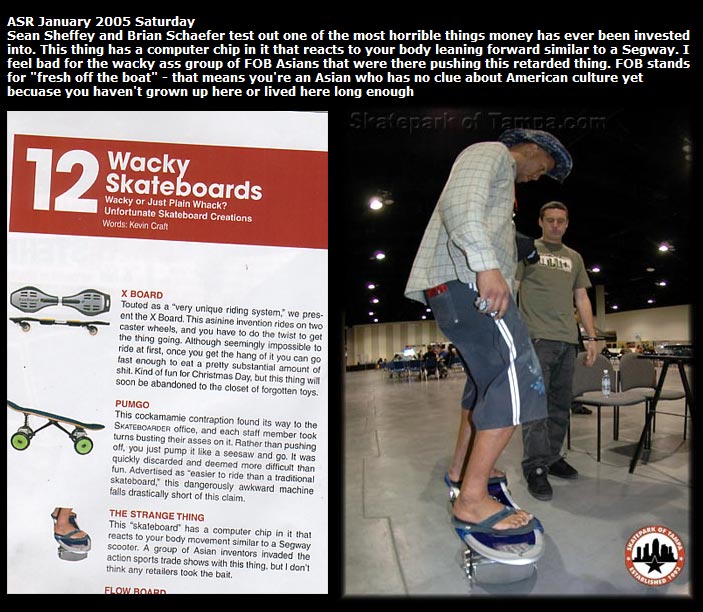 Skateboarder Magazine