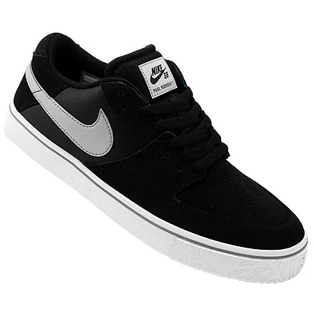 Nike Paul Rodriguez VR Shoes in at Shop