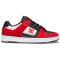 Manteca 4 S Shoes Red/ Black/ White