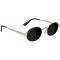 Zion Wright Premium Polarized Sunglasses Gold