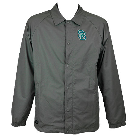 Nike Coaches Jacket in stock at SPoT Skate Shop