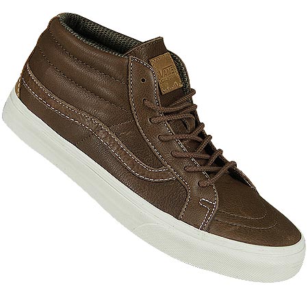Vans Sk8-Mid CA Shoes in stock at SPoT 