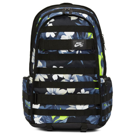Nike SB RPM Graphic Backpack, Desert Camo in stock at SPoT Skate Shop