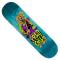 Fred Gall Toxic Avenger Deck Assorted Woodgrain
