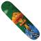 Torey Pudwill CEO Deck Assorted Woodgrain