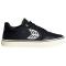 Vallely Shoes Black/ Ivory