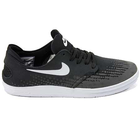Nike Lunar Oneshot Shoes, Volt/ Black 