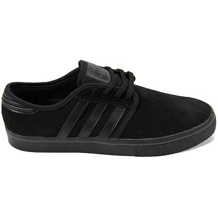 adidas Seeley ADV Shoes, Jake Donnelly/ Real/ Solid Grey/ Core Black/ Gum stock at SPoT Skate Shop
