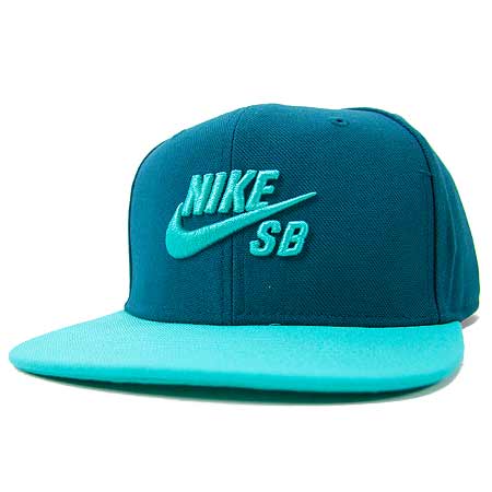 Nike SB Icon Snapback Hat in stock at 