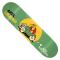Axel Cruysberghs Toons Deck Green