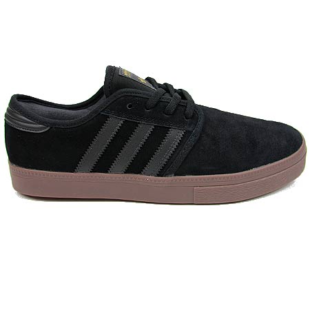overal Boodschapper vervorming adidas Seeley ADV Shoes in stock at SPoT Skate Shop