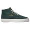 Riley 3 High Shoes Pine Suede