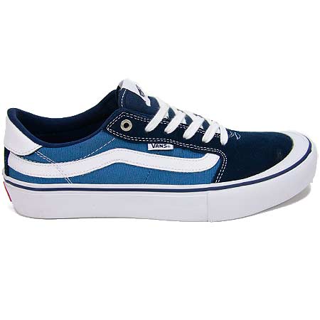 Vans Style 112 Shoes, Navy in at SPoT Shop