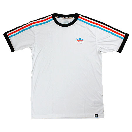 adidas Clima Club Jersey in stock at SPoT Skate Shop