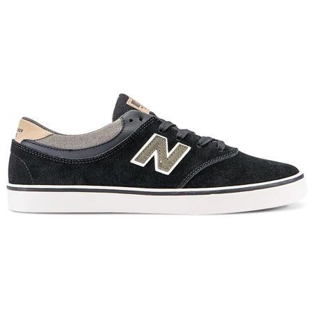 New Balance Numeric Quincy 254 Shoe in 