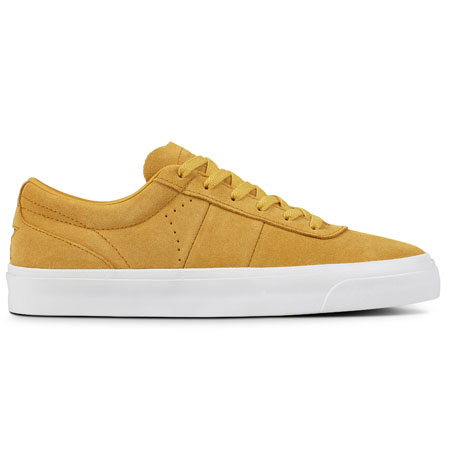 converse one star cc ox suede sneakers