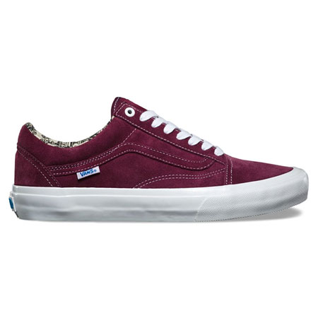Vans Ray Barbee Old Skool Pro Shoes in stock at SPoT Skate Shop
