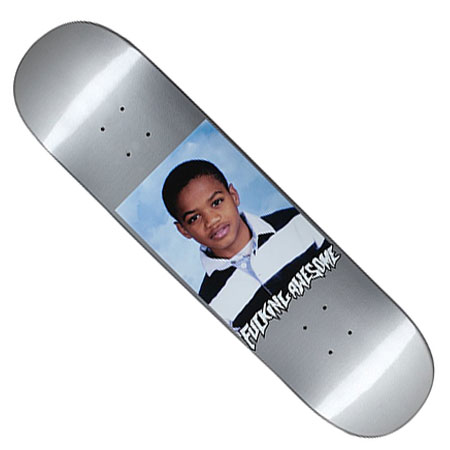 Fucking Awesome Tyshawn Jones Class Photo Dipped Deck in stock now 