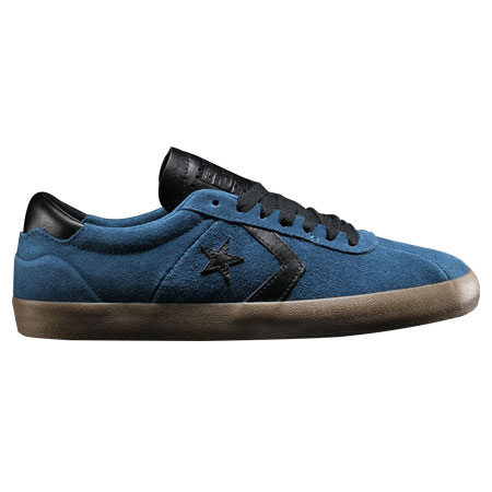 Converse Breakpoint Pro OX Shoes in 