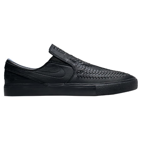 Nike SB Zoom Stefan Janoski Slip RM Crafted Shoes in at SPoT Skate Shop