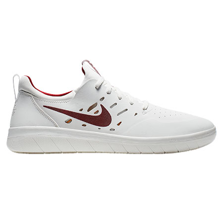 éxito diseño Distante Nike Nyjah Huston Free Shoes in stock at SPoT Skate Shop