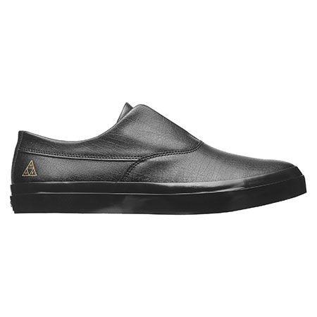 HUF Dylan Rieder Slip-On Shoes in stock 