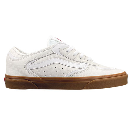 Vans Geoff Rowley Classic Shoes in stock at SPoT Shop