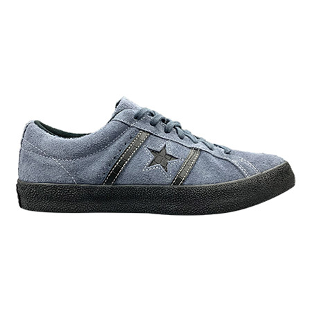 Converse One Star Academy SB OX Shoes, Sharkskin/ Black in stock at SPoT  Skate Shop