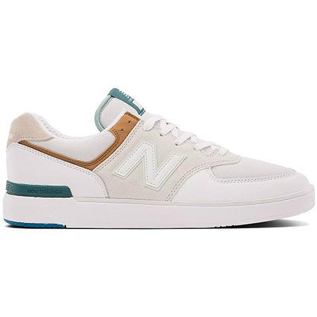 New Balance AM574 Shoes in stock at SPoT Skate Shop