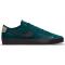 SB BLZR Court DVDL Shoes Midnight Turquoise/ Midnight Turquoise