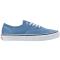 Skate Authentic Shoes Moonlight Blue/ True White