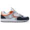 Josh Kalis Lite S Shoes Navy/ Orange