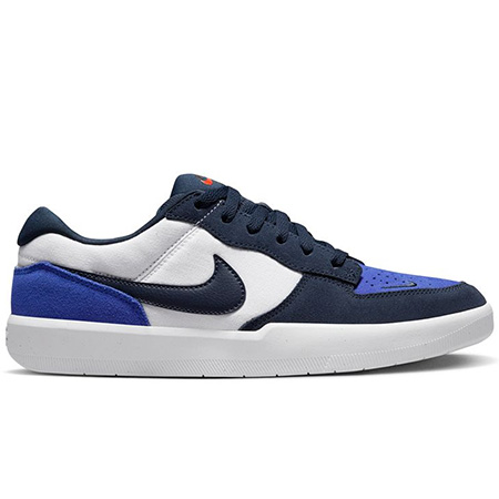 Smooth Frustration nap Nike SB Force 58 Shoes in stock at SPoT Skate Shop
