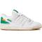 Atlas Forum ADV Shoes Cloud White/ Off White/ Court Green