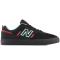 Jamie Foy Numeric 306 Shoes Black/ Electric Red