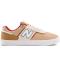 Jamie Foy Numeric 306 Shoes Tan/ Red