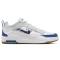 Air Max Ishod Shoes White/ Navy-Summit White-Black