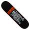Ishod Wair Lucky Dog SSD 2024 Deck Black/ Red