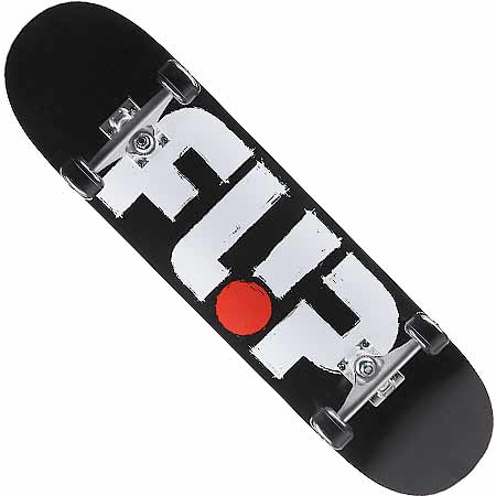 Flip Team Odyssey Stroked Complete Skateboard in stock at SPoT 